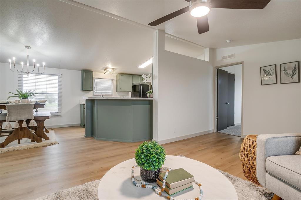 Spring Branch Estates - Residential