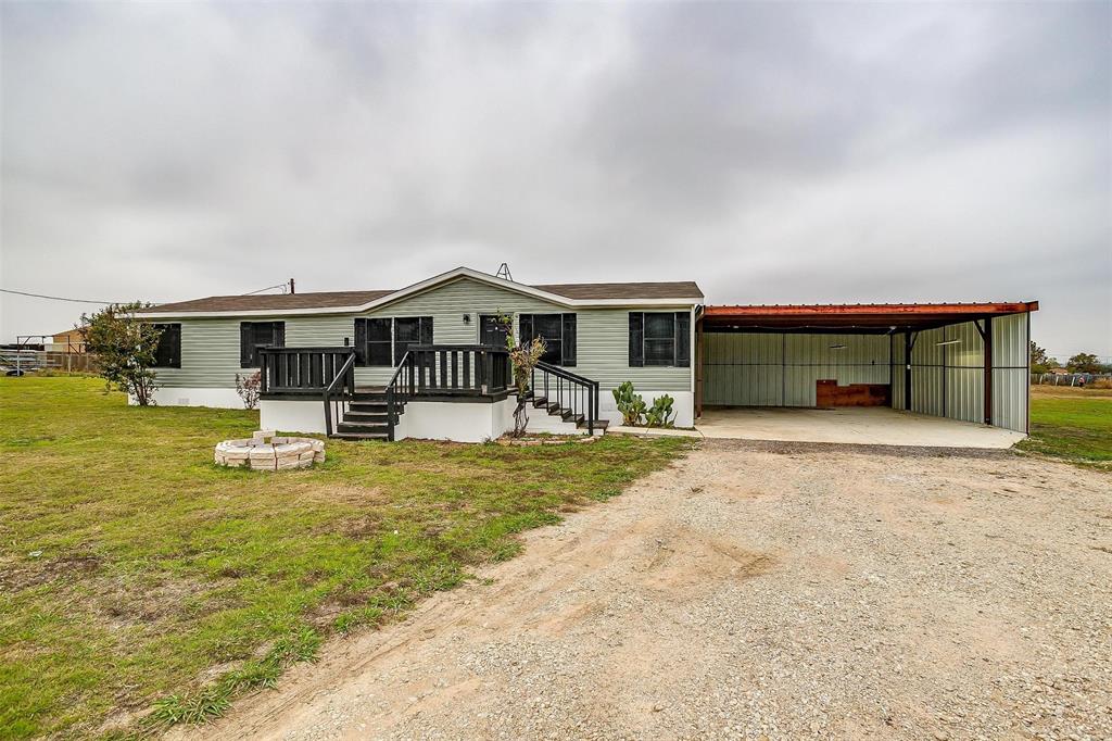 Spring Branch Estates - Residential