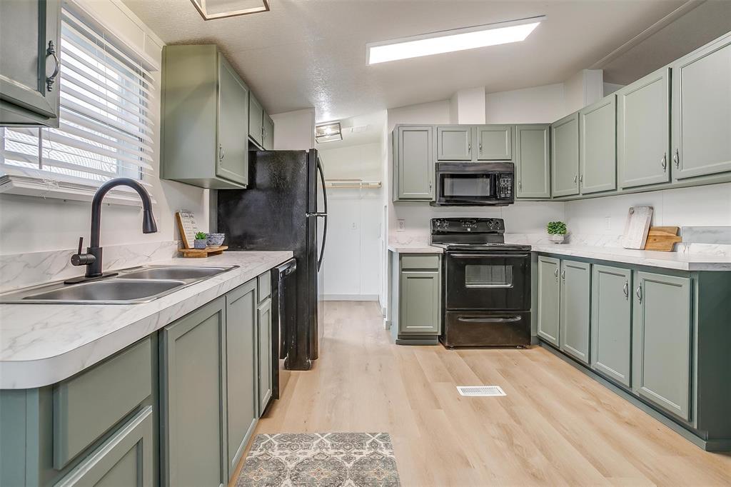 Spring Branch Estates - Residential
