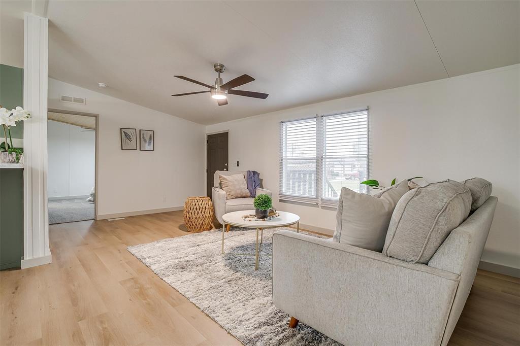 Spring Branch Estates - Residential