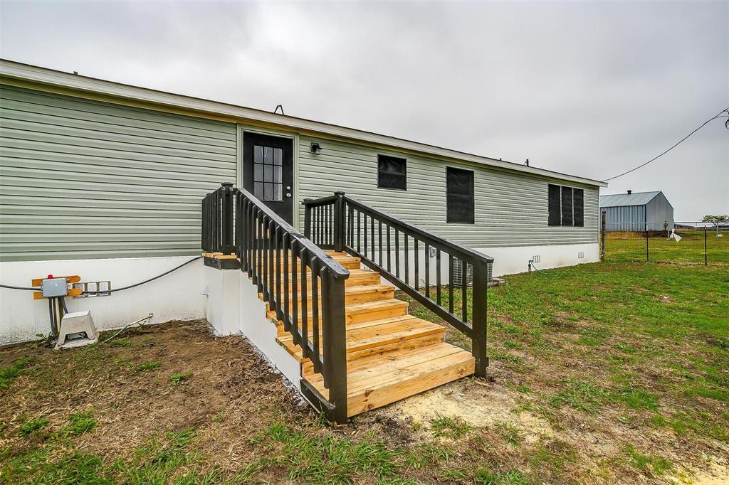 Spring Branch Estates - Residential