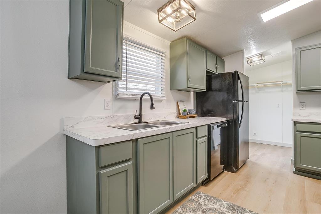 Spring Branch Estates - Residential