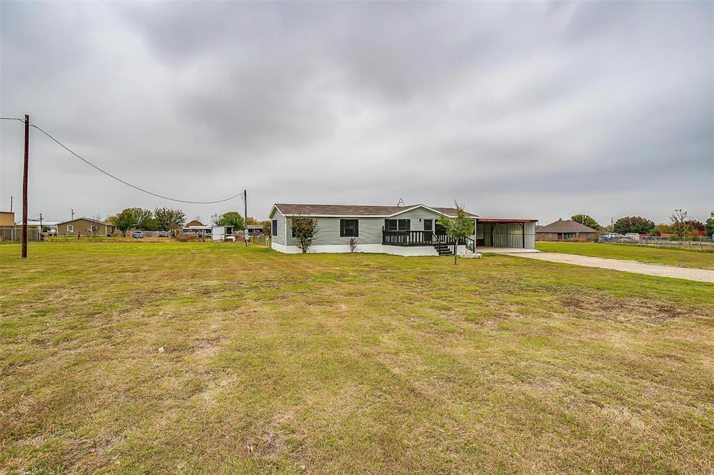 Spring Branch Estates - Residential