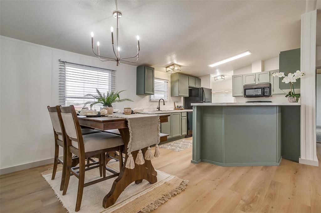 Spring Branch Estates - Residential