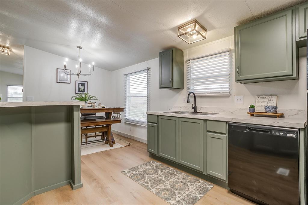Spring Branch Estates - Residential