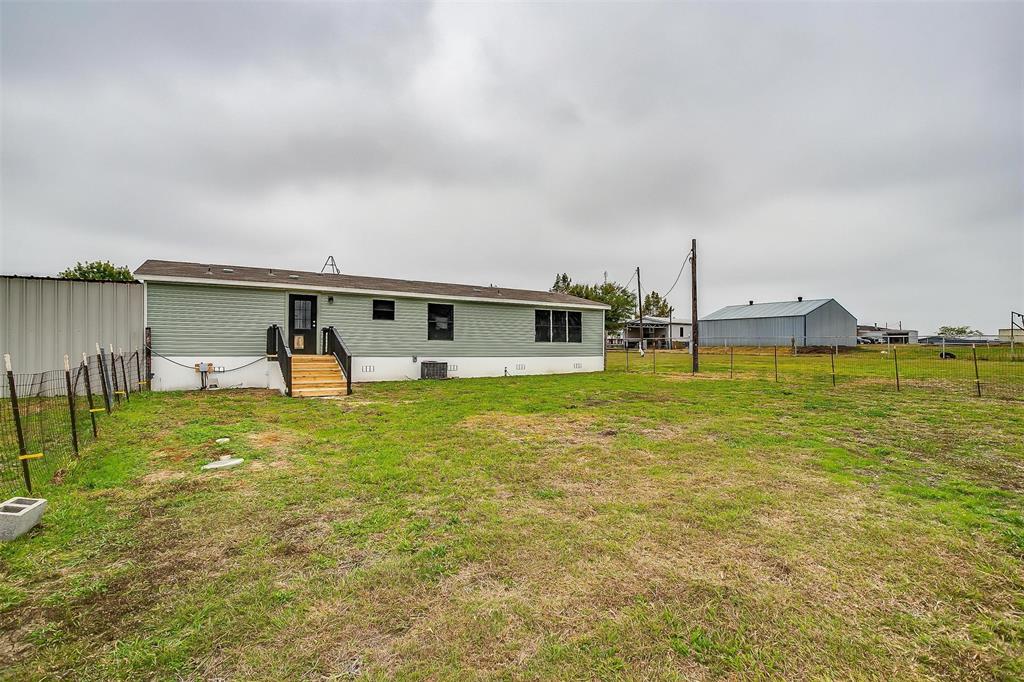 Spring Branch Estates - Residential