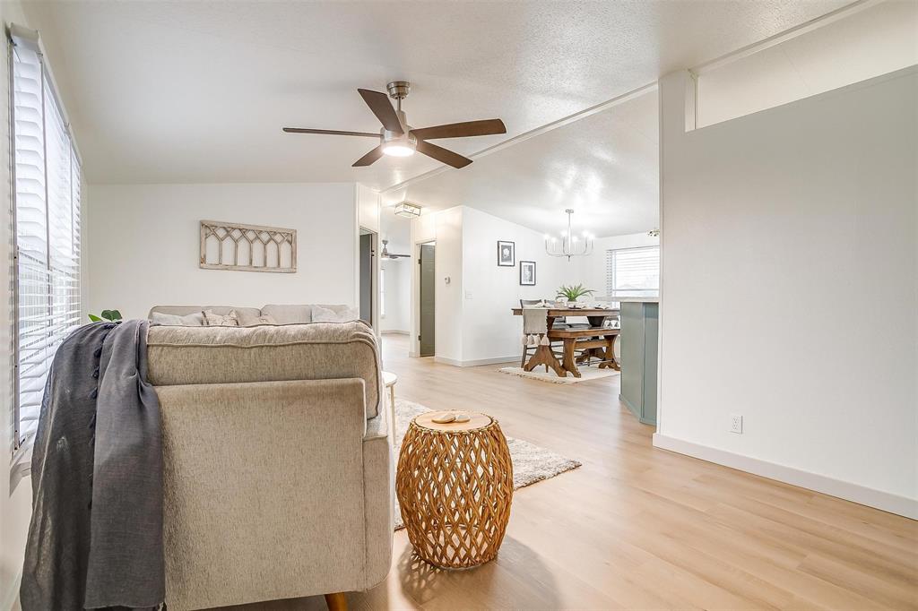 Spring Branch Estates - Residential
