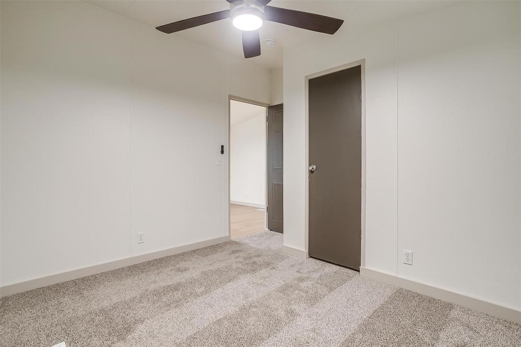 Spring Branch Estates - Residential