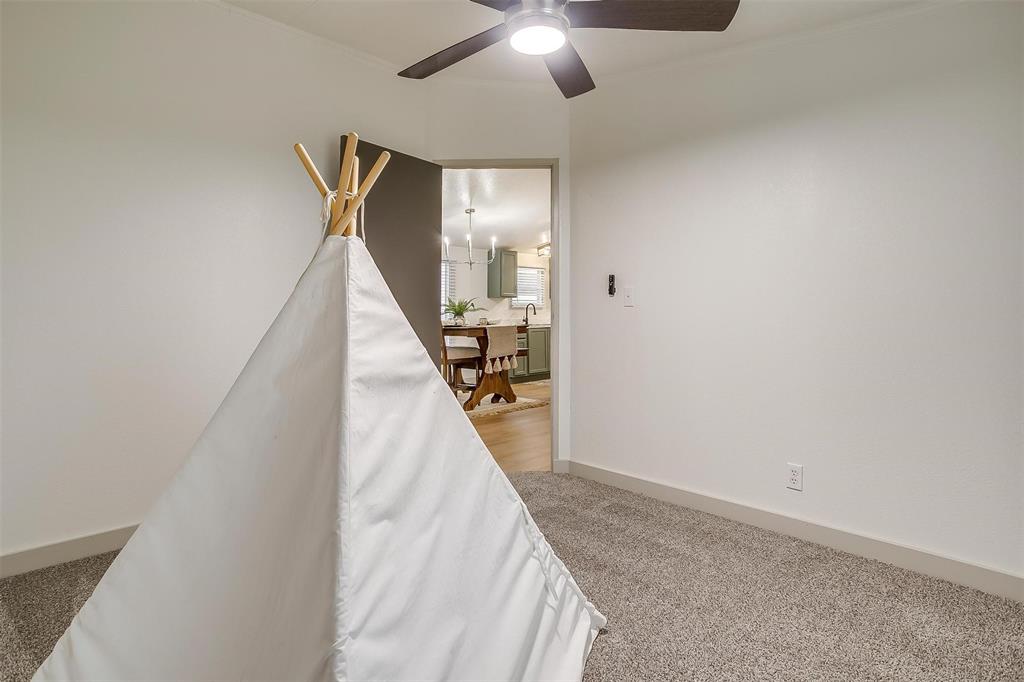 Spring Branch Estates - Residential