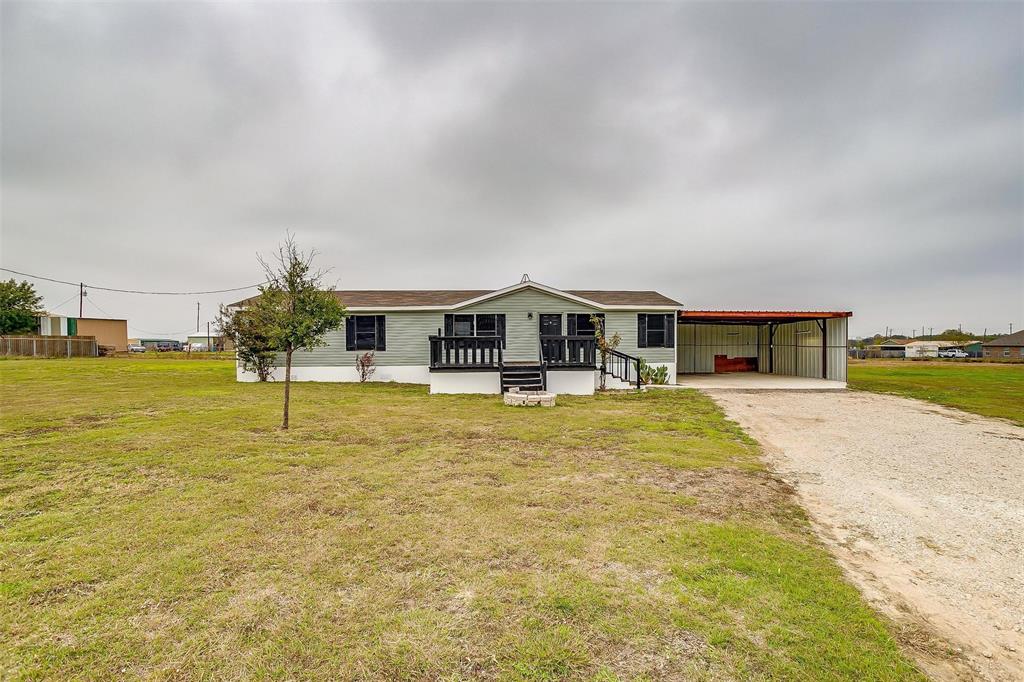 Spring Branch Estates - Residential