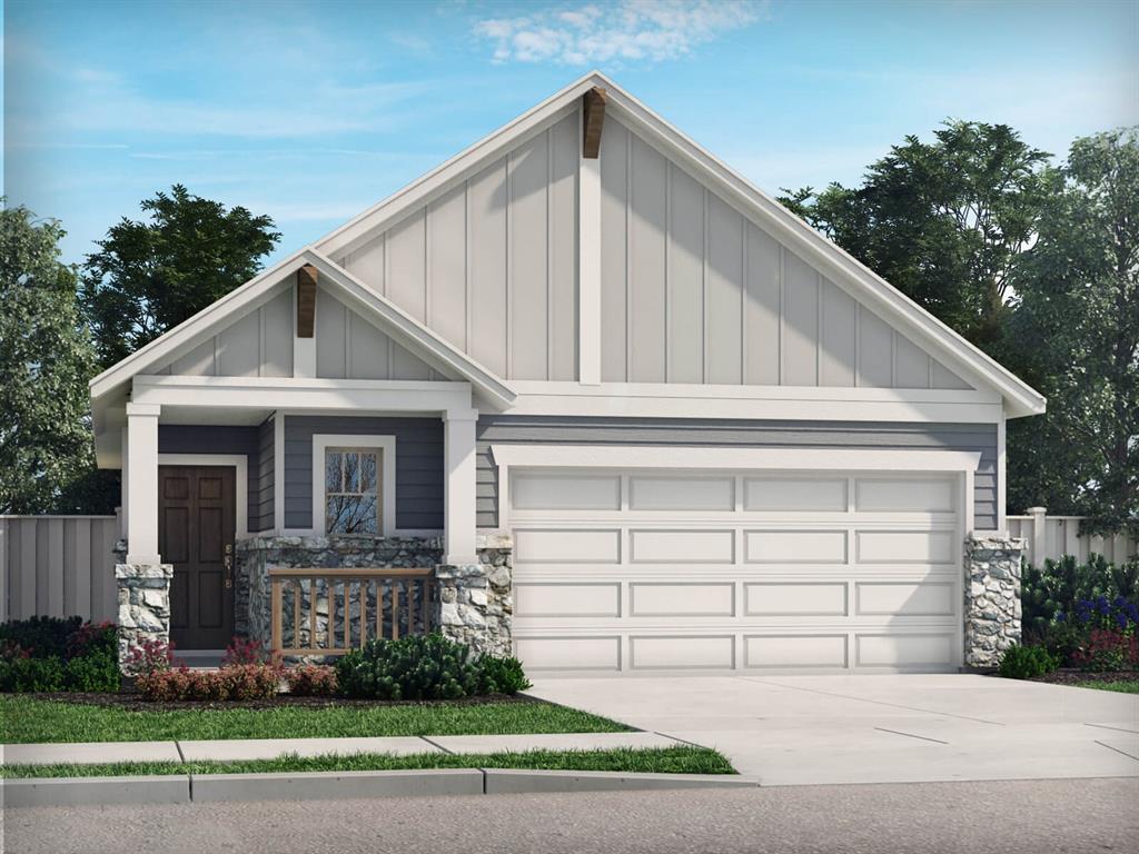 BRAND NEW energy - efficient home Aug 2026! The open concept single-story plan combines convenience with function. Lakehaven is a master-planned community located at the edge of Lavon Lake, featuring all of the modern amenities. Family time will turn into lake time during the warm Texas summers. The Spring Series will boast six floorplans from our National Park Collection that range in size from approximately 1,270 sq. ft. to 2,255 sq. ft. Each of our homes is built with innovative, energy-efficient features designed to help you enjoy more savings, better health, real comfort and peace of mind.