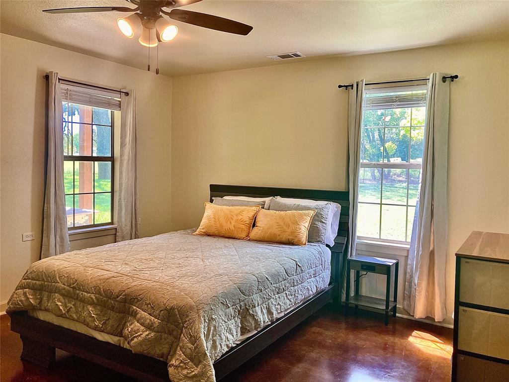 Bushee-Conley #1 - Residential