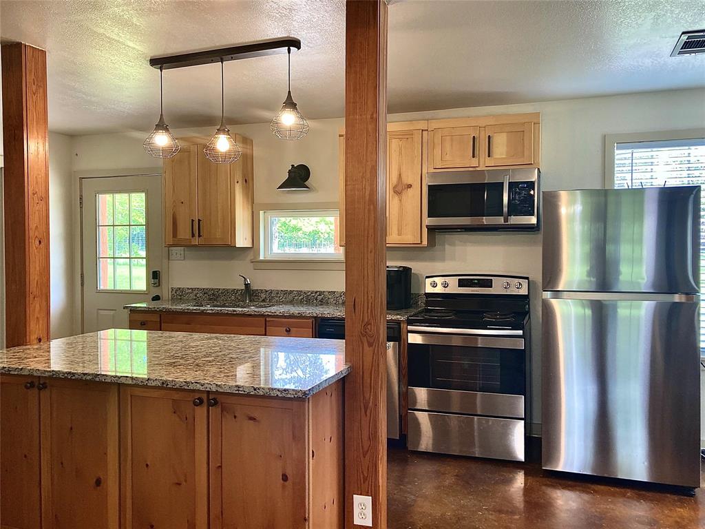 Bushee-Conley #1 - Residential