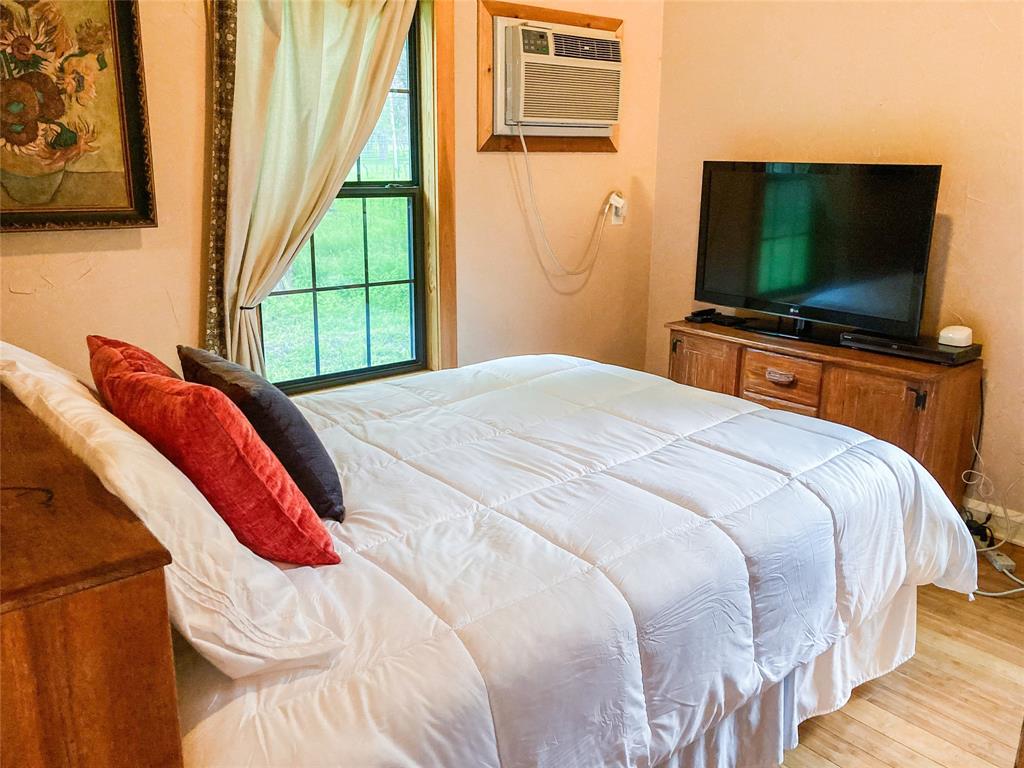 Bushee-Conley #1 - Residential
