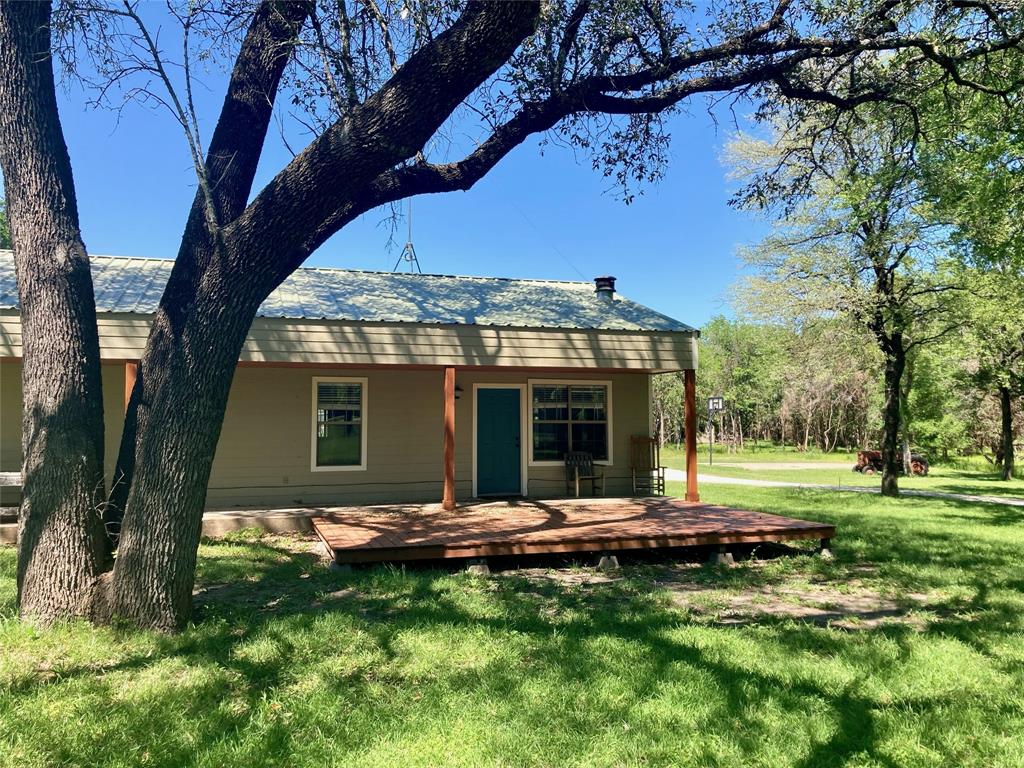 Bushee-Conley #1 - Residential