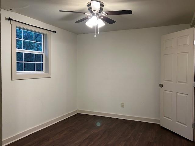 Bushee-Conley #1 - Residential