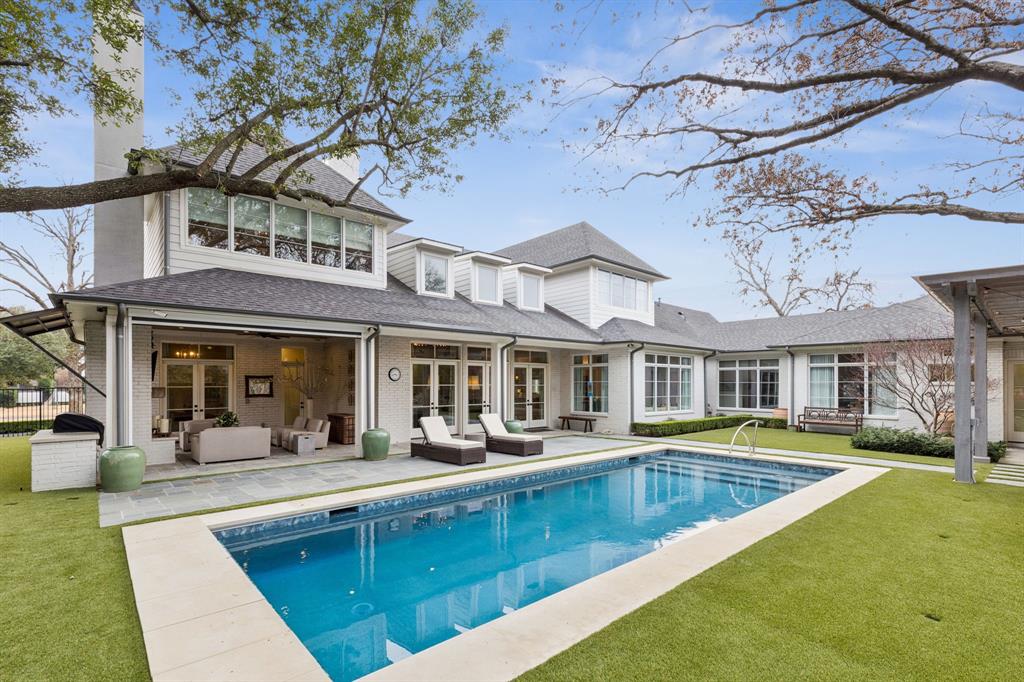 LUNA PARK ESTATES - Residential