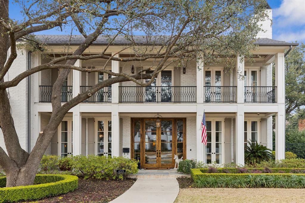 LUNA PARK ESTATES - Residential