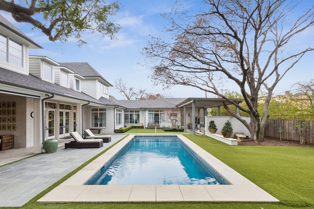 LUNA PARK ESTATES - Residential