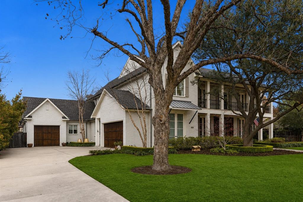 LUNA PARK ESTATES - Residential