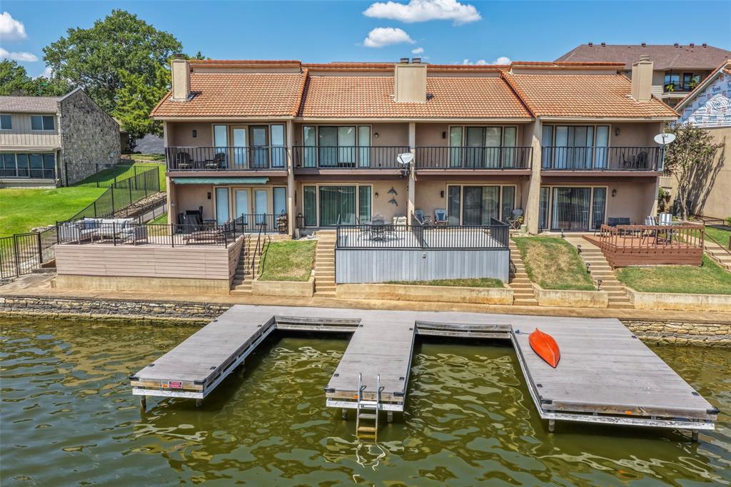 Club Cove Sub  Dcbe Xxvi - Residential