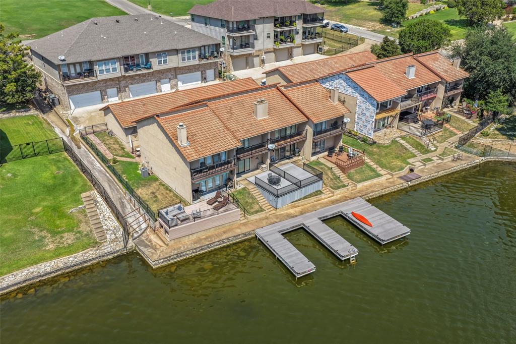 Club Cove Sub  Dcbe Xxvi - Residential