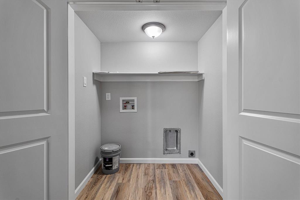 Oak Trail Shores Sec E - Residential