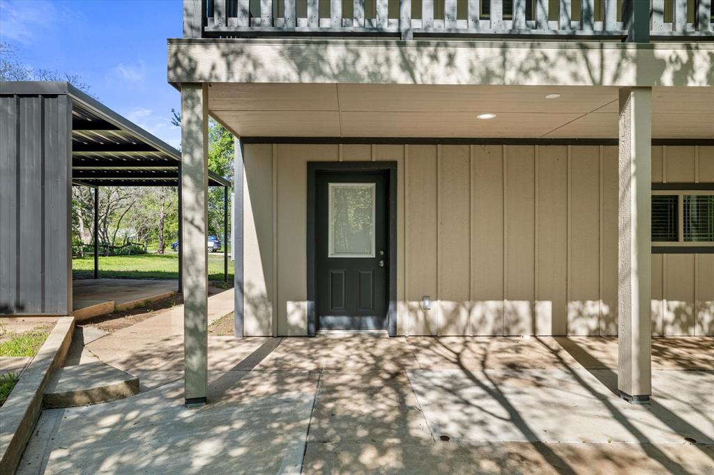 Oak Trail Shores Sec E - Residential