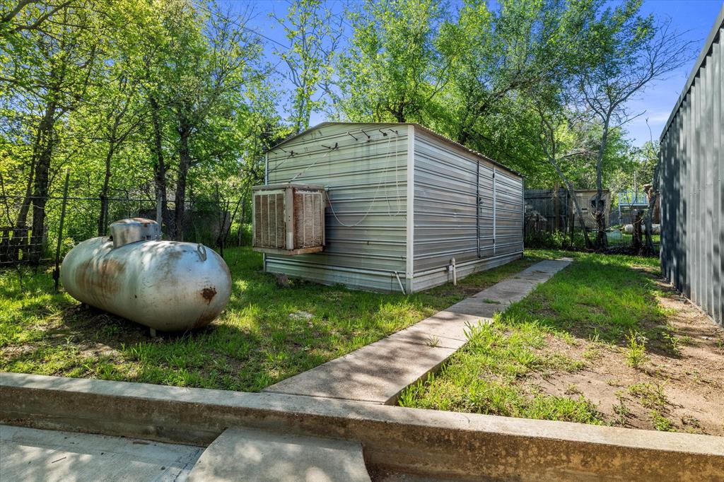 Oak Trail Shores Sec E - Residential