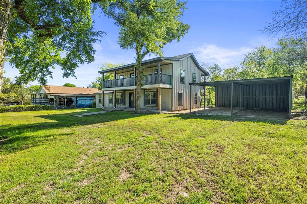 Oak Trail Shores Sec E - Residential
