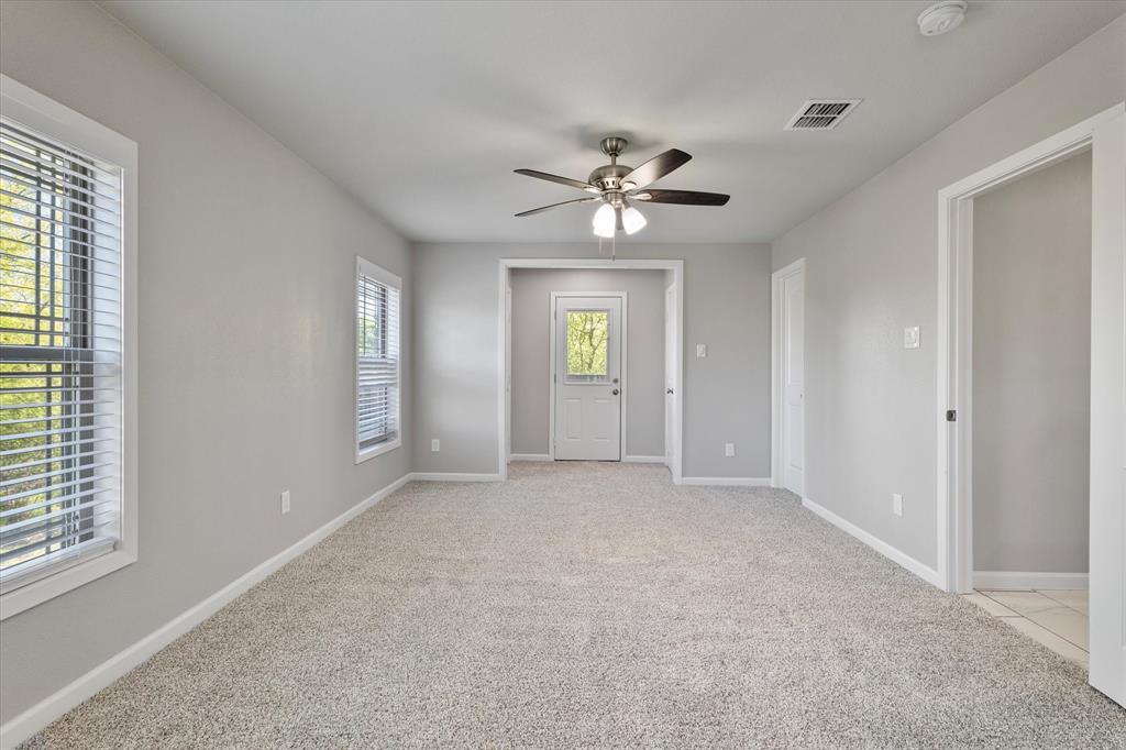 Oak Trail Shores Sec E - Residential