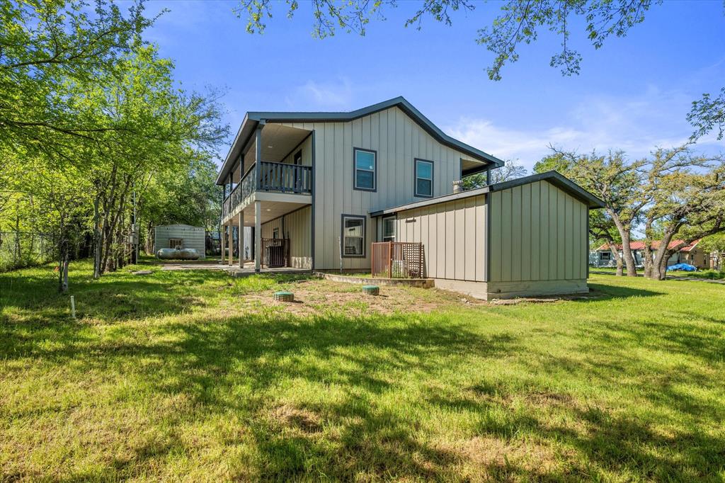 Oak Trail Shores Sec E - Residential