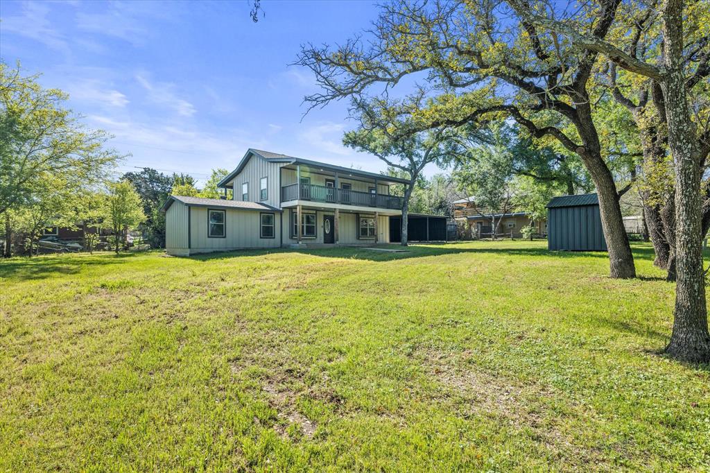 Oak Trail Shores Sec E - Residential