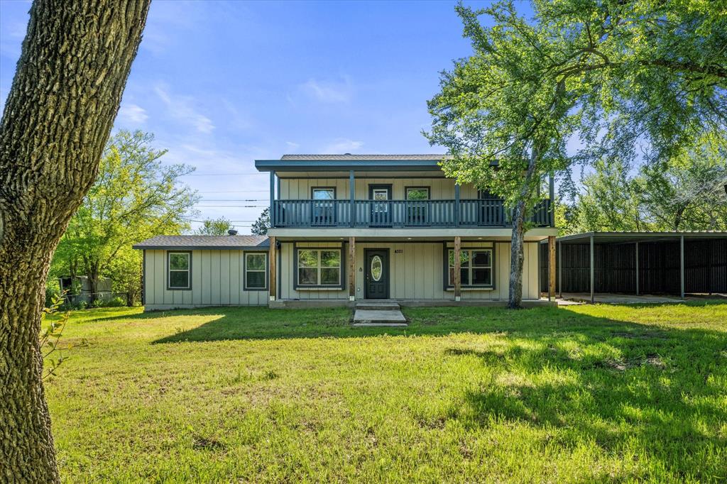 Oak Trail Shores Sec E - Residential