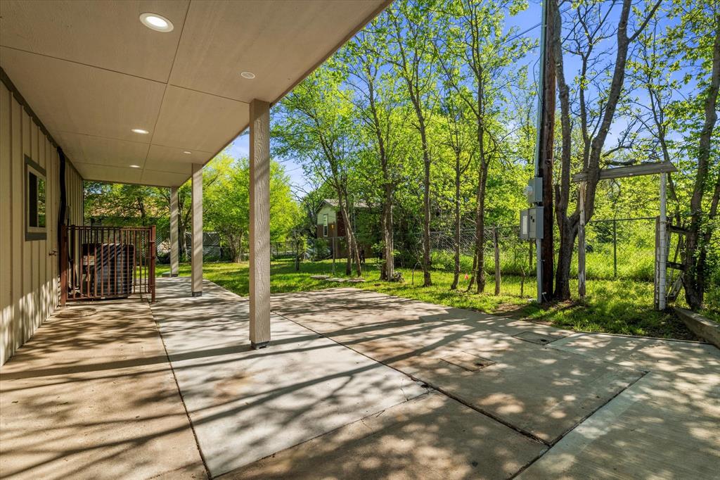 Oak Trail Shores Sec E - Residential