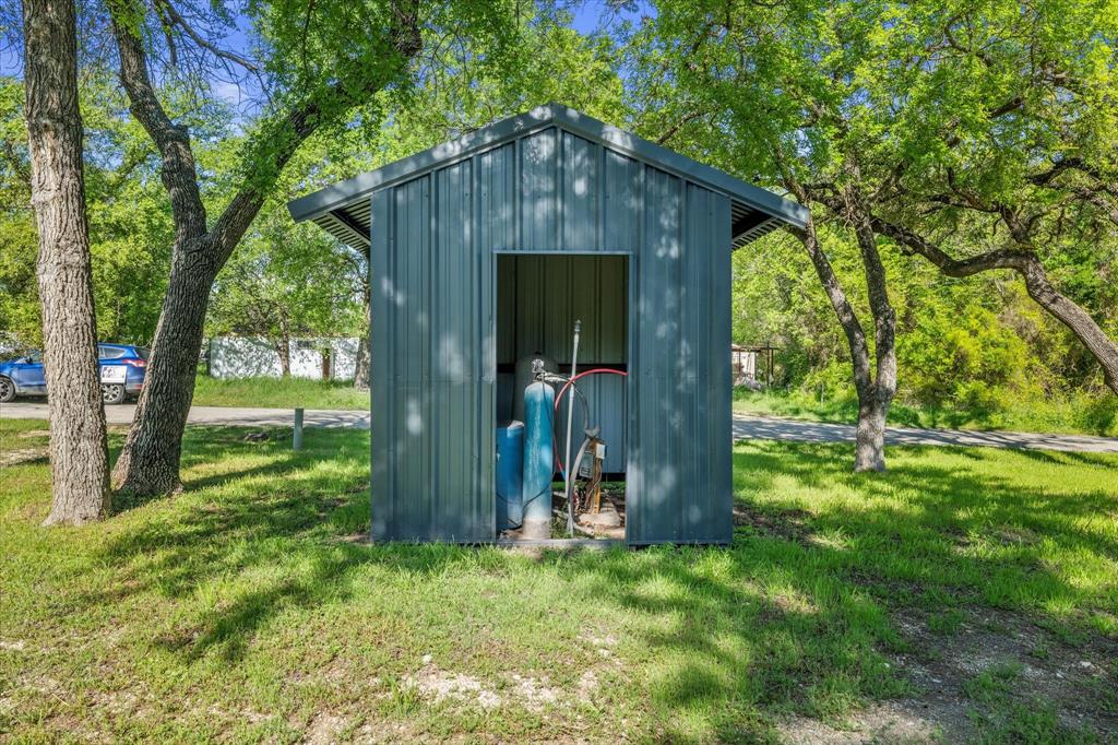 Oak Trail Shores Sec E - Residential