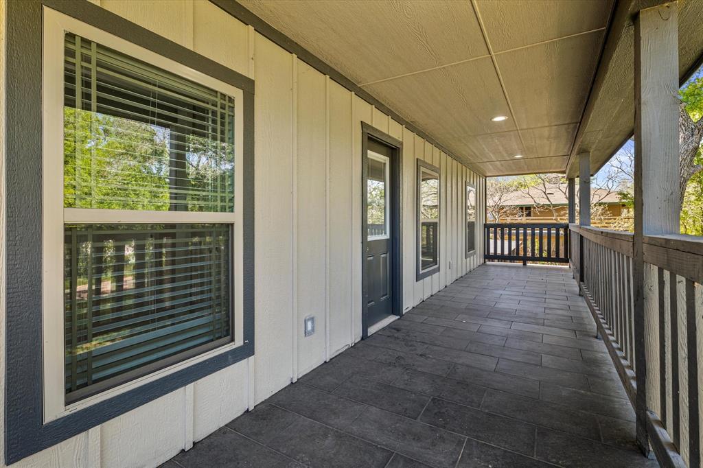Oak Trail Shores Sec E - Residential