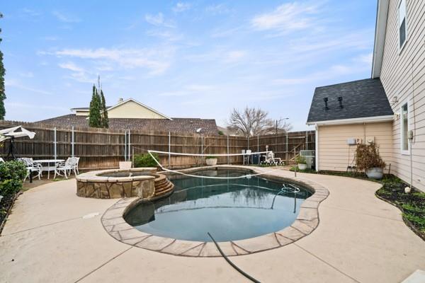 Fannin Farm West Add - Residential