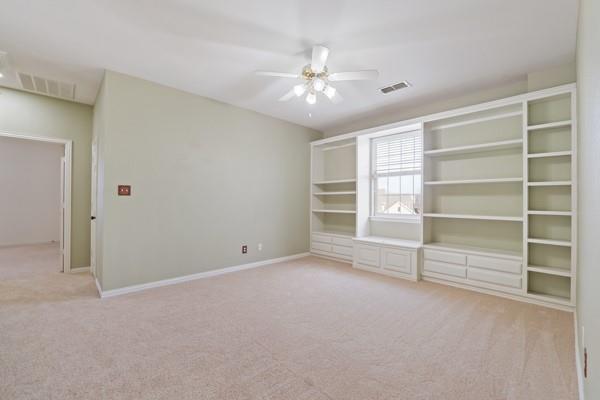 Fannin Farm West Add - Residential