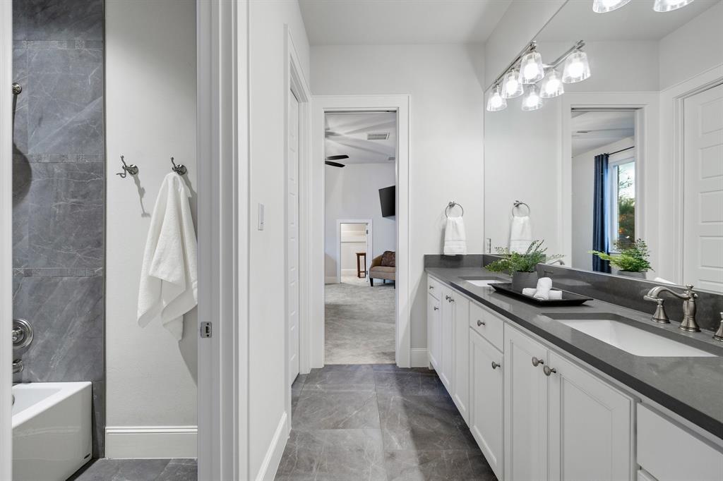 Northshore PUD - Residential