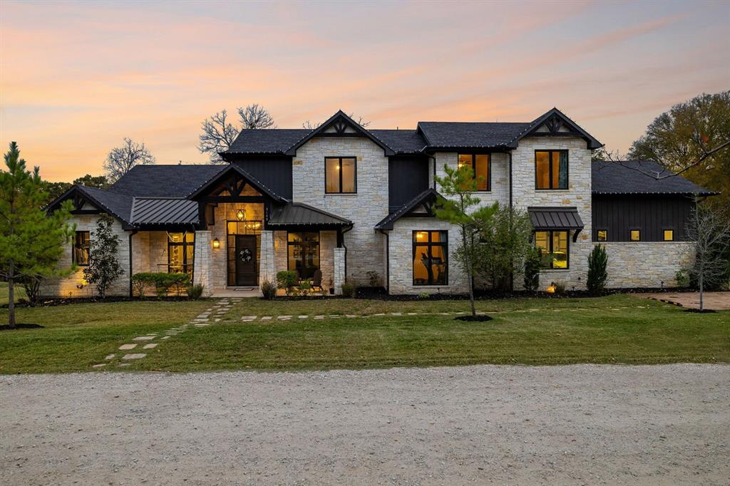 Northshore PUD - Residential