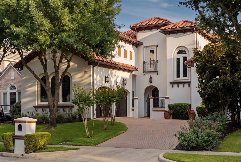 Fairway Vista At Las Colinas Ph 01 - Residential