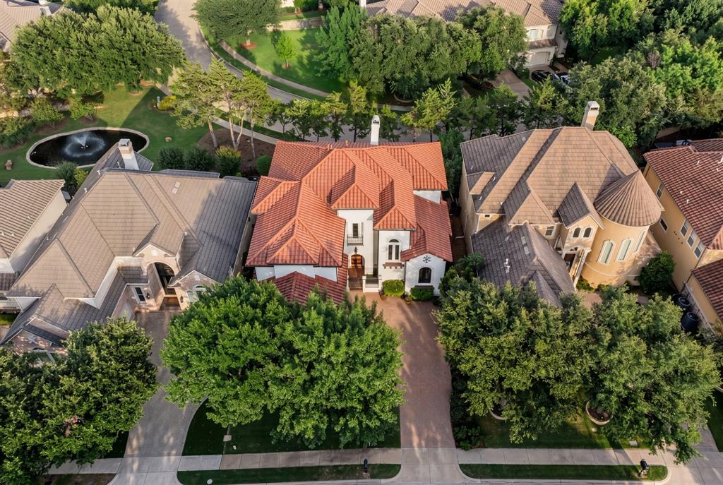 Fairway Vista At Las Colinas Ph 01 - Residential