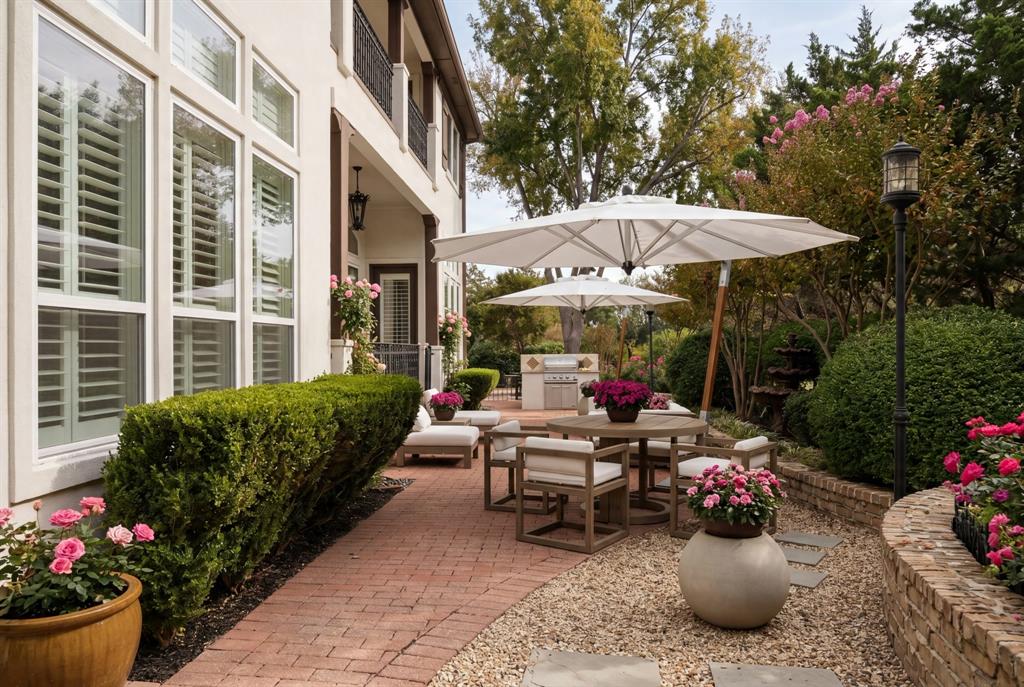 Fairway Vista At Las Colinas Ph 01 - Residential