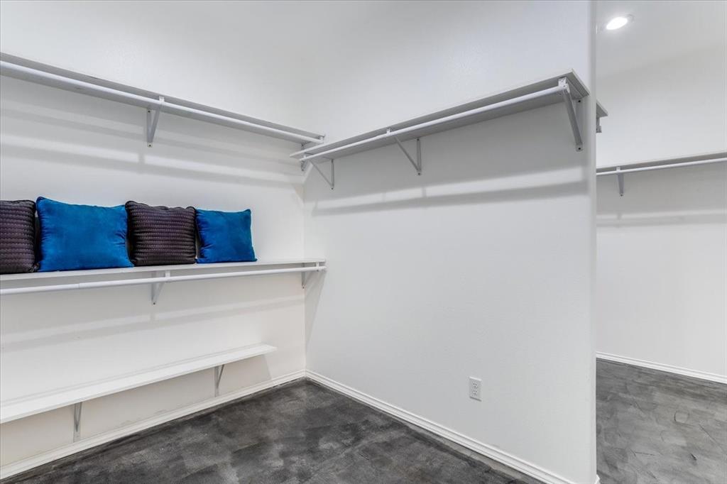 Bartley Add - Residential