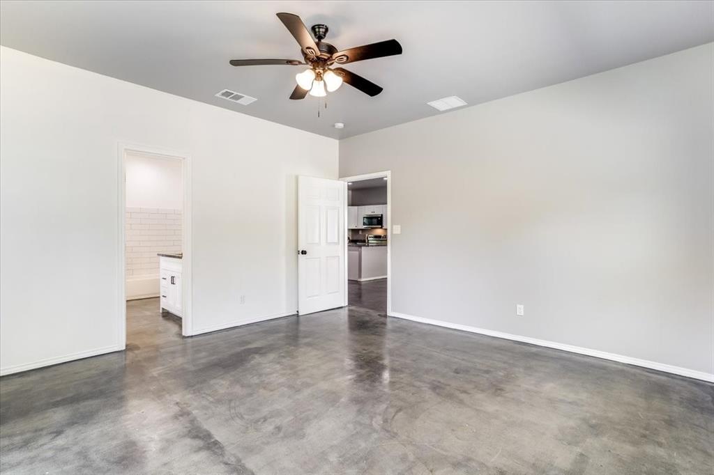 Bartley Add - Residential