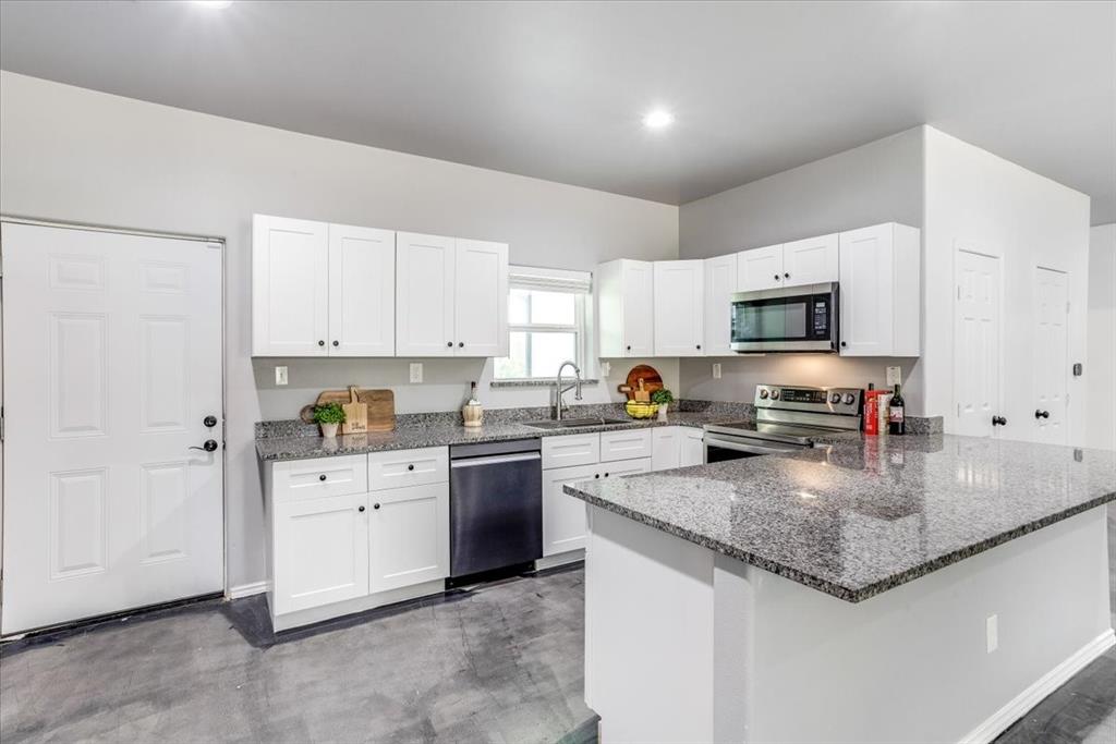 Bartley Add - Residential