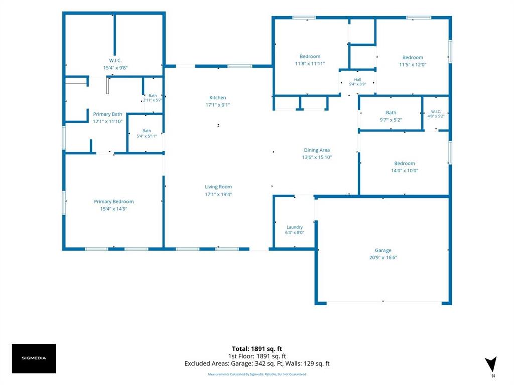 Bartley Add - Residential
