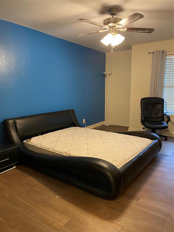 Parkside Cedar Spgs Condo - Residential