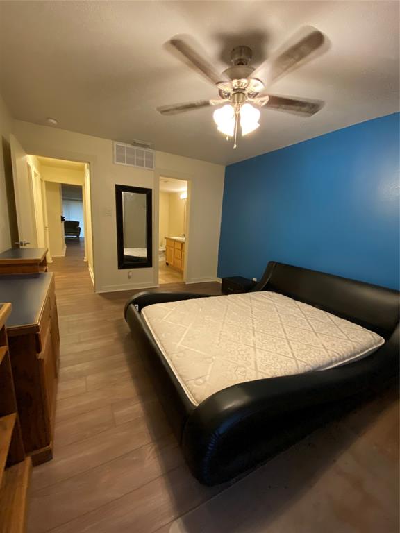 Parkside Cedar Spgs Condo - Residential